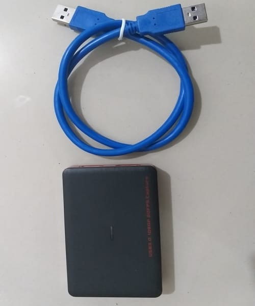 Sewa Capture Card Video HDMI To USB | Rental Alat Live Streaming Jakarta