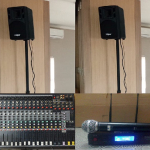 Jasa Sewa Sound System 3000 Watt | Rental Mixer Audio | Penyewaan Mic Wireless Jakarta Barat