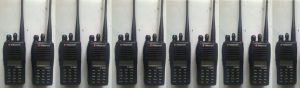 Handy Talky Toriphone TP 998 DLX, HT Toriphone TP 998 DLX