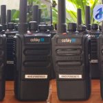 Handy talky Cafsky, Handy Talky POC GSM, HT Cafsky 4G LTE