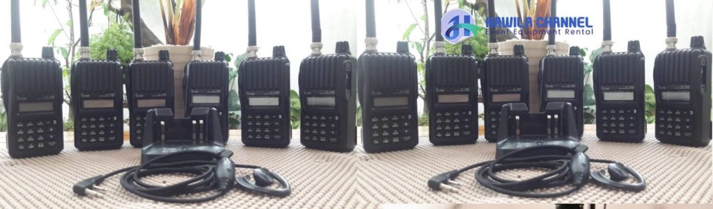 HandyTalky Icom IC-V80, handie talkie Icom IC-V80