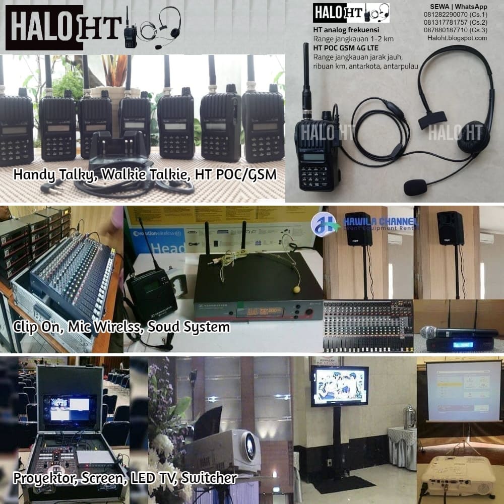 Sewa Mikrofon, Clip On, Sound System, Speaker Portable, Mic Wireless, Megaphone Toa, Jakarta Tangerang Selatan Bekasi Depok (5)