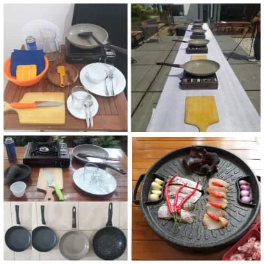 Sewa Alat Lomba Masak HALO CATERING _ Sewa Alat Catering Rental Alat Masak _ Penyewaan Alat Coffee Break _ Rental Peralatan Alat Makan HALO CATERING 1